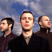 Blue States - List pictures