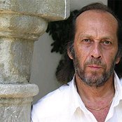 Paco De Lucía - List pictures