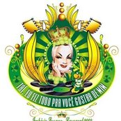 Império Serrano - List pictures