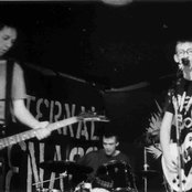 External Menace - List pictures
