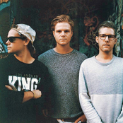 Colony House - List pictures