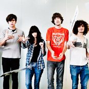 Sleeper Agent - List pictures