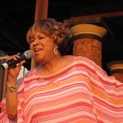 Mavis Staples - List pictures