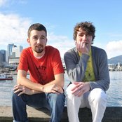 Japandroids - List pictures