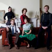 6 Day Riot - List pictures