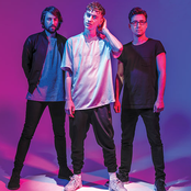 Years & Years - List pictures