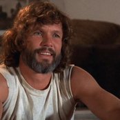 Kris Kristofferson - List pictures