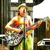 Little Jackie - List pictures