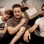 The Steve Adamyk Band - List pictures