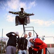 Roll Deep - List pictures