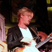Kenny Wayne Shepherd - List pictures