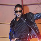 Usher - List pictures