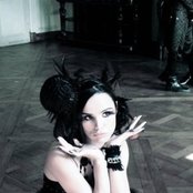 Melissa Mars - List pictures