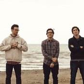 Knuckle Puck - List pictures