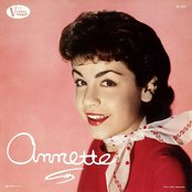 Annette Funicello - List pictures