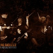 Living Sacrifice - List pictures