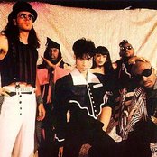 Prince & The N.p.g. - List pictures