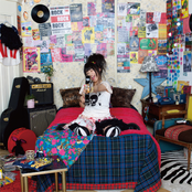 Miwa - List pictures