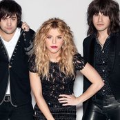 The Band Perry - List pictures