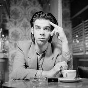 Nick Cave & The Bad Seed - List pictures
