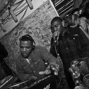 Ill Blu - List pictures