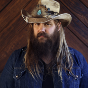 Chris Stapleton - List pictures