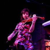 Eszter Balint - List pictures