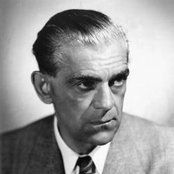Boris Karloff - List pictures