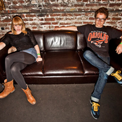 Wye Oak - List pictures