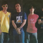 Eraserheads - List pictures