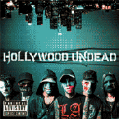 Hollywood Undead - List pictures