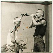 Current 93 - List pictures