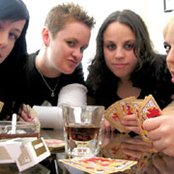 Fabulous Disaster - List pictures