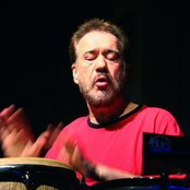 Airto Moreira - List pictures