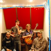 Saves The Day - List pictures