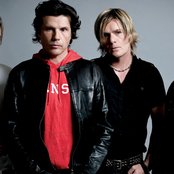 The Cult - List pictures