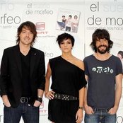 El Sueño De Morfeo - List pictures