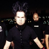 Static-x - List pictures