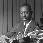 Wes Montgomery - List pictures
