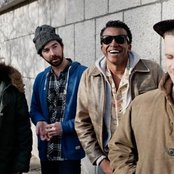 Sinkane - List pictures