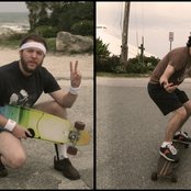 Electric President - List pictures