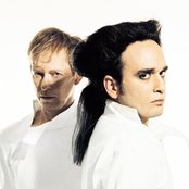 Deine Lakaien - List pictures