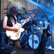 The International Noise Conspiracy - List pictures