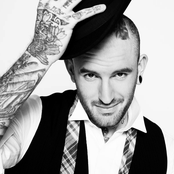 Ben Saunders - List pictures