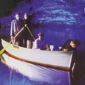 Echo & The Bunnymen - List pictures