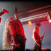 Inferno - List pictures