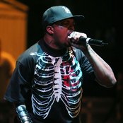 Dj Paul - List pictures