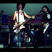 Acid Drinkers - List pictures