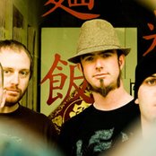 Birds Of Tokyo - List pictures