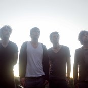 The Coronas - List pictures